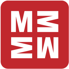 MmMm Logo
